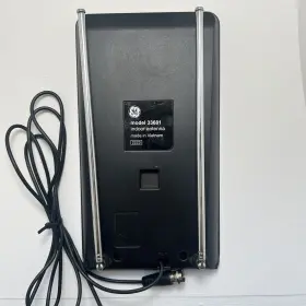 33681 Ge Antenna Tv Digital Indoor - Model #3