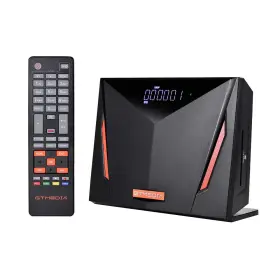 H.265 Gtmedia 717351931548 V8 Uhd 4k Ultra Hd Digital Satellite Receiver Fta Tv Sat Decoder Dvb-s