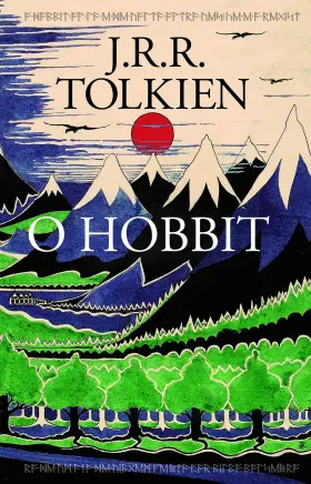 Harpercollins Childrens Books 788595084742 O Hobbit Em Portugues Do Brasil