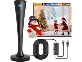 Hdqhke 716923277688 Long Range Antenna For Smart Tv
