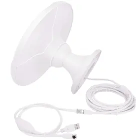 Hidb 791519050500 Long Range Rv Tv Antenna Outdoor Digital Hdtv Amplifier Signal Boost #2