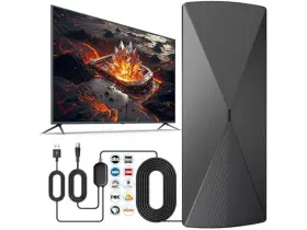 Hidemi 850077390067 Digital Tv Antenna An-3040