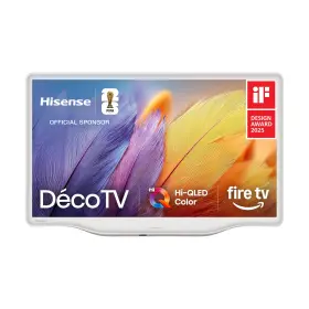Hisense 32s5qf 32-inch S5 D Cotv Series Qled Fhd Smart Fire Tv 2025 Model