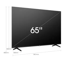 65u6hf Hisense 888143017310 65-inch Class U6hf Series Uled 4k Uhd Smart Fire Tv 2024 - #3