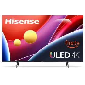 65u6hf Hisense 888143017310 65-inch Class U6hf Series Uled 4k Uhd Smart Fire Tv 2024 -