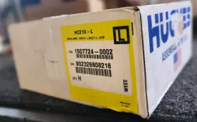 1507724-0002 Hughes Hc210-l Net Radio Jupiter 2 Lhcp Router
