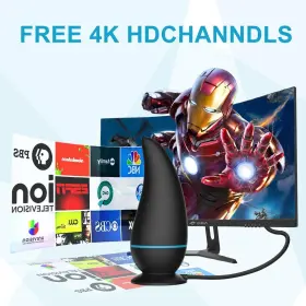 Iaktd 029082093601 Latest Version Tv Antenna 1080p 4k Hd Digital 560 Miles Range 36 #2