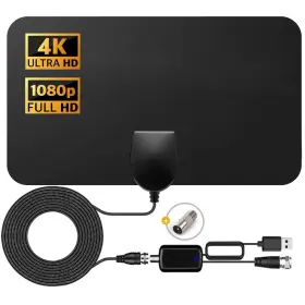 Iantat 664467741038 2025 Tv Antenna For Smart Local Channels Indoor