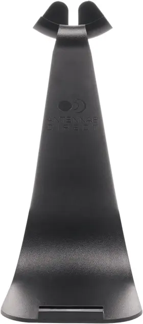Inc. 313048489417 Clearstream Base Stand For Tv Antenna Indoor Easy Install Black