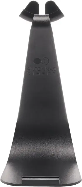 Inc. 711181658705 Clearstream Base Stand For Tv Antenna Indoor Easy Install Black