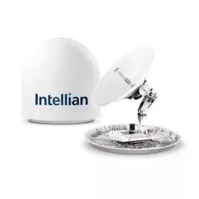 V5-11-u2lw Intellian V100nx Maritime Vsat Antenna System Satellite