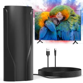 Tv8064 Inuito Tv Antenna Indoor 2025 For Smart Receive Stable And Large Number