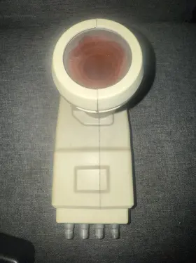 Qph-031 Invacom