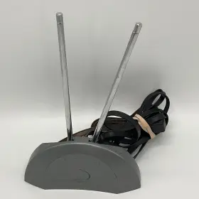 Tv-611 Jensen Tv611 Antenna Ideal For Hdtv Tvs Vhf/uhf 4.e4