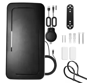 Jhesao 717021717373 Tv Antenna For Smart - Indoor With Digital Hd And Fr #3