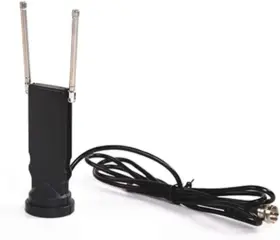 Lqtv08 Jklcom Clear Tv Key Atsc Digital Antenna Indoor 4k Hdtv Anten