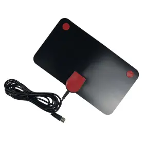 Jopwkuin3yo0qb6cnk Jopwkuin Hdtv Antenna Widely Used Sensitive Easy To Install Tv With Amplifier