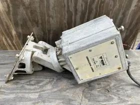 Epr-203 Jrc Robotic Satellite Dish Positioner - Model