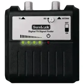 Sl1000 King 012304552222 Surelock Digital Tv Signal Finder