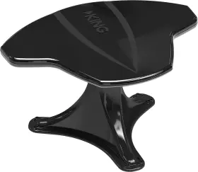 King 660045001679 Jack Hdtv Directional Over-the-air Antenna With Mount - Black #2