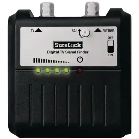 Sl1000 King 971471701706 Surelock Digital Tv Signal Finder