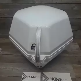 Vq2100-a0 King Flex Model Vq2100 Rv Portable Automatic Satellite Tv Antenna #3
