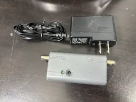 Vq4800-a0 King Vq4800 Quest Pro Portable/roof Mountable Tv Antenna - Satellite Only #2