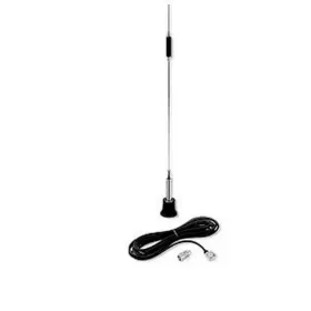 Nmo440 Larsen Products Corporation 440-460mhz Load And Tip Only -black