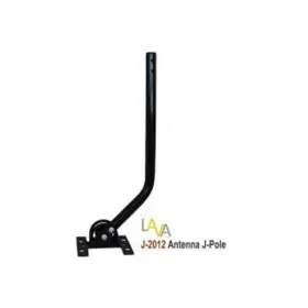 J-2012 Lava 747925309169 J-pole Universal With Mounting Hardware
