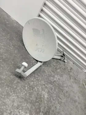 Lexx 685450458818 18 Inch Satellite Dish Antenna Directv Used Kti