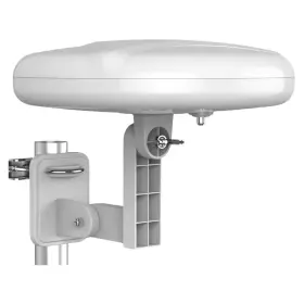 Lukyamzn 445014653669 100 Miles Long Range Reception Amplified Uhf 4k 1080p Digital Outdoor Tv Antenna