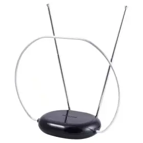 Lukyamzn 445029923962 30 Miles Long Range Reception Amplified Uhf 4k 1080p Digital Indoor Hd Tv Tablet