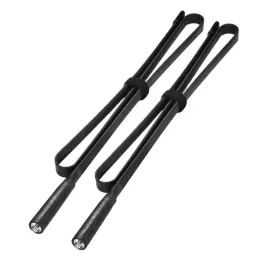 Lukyamzn 445034021097 108 Centimeters Reception Amplified Vhf Uhf Outdoor Antenna 2-pack Dual Band 13