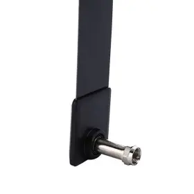 Lxcom Lighting 095913187737 Tv Antenna Hd Clear Key Digital Indoor Signal Receiver Receive #3