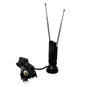 Magic Stick Tv 860007858208 Ms-mini Multi-directional Adjustable Antenna - Omnidirectional Indoor Ante #3