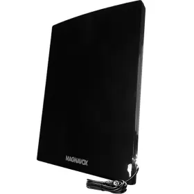 Mc325n Magnavox Nib Hdtv Flat Antenna With External Amplifier Digital Indoor