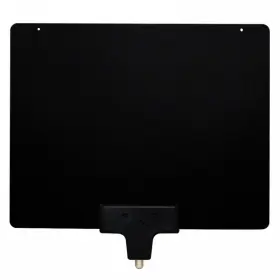 Mediasonic Hw-210an-v2 Hd Tv Antenna Support 1080p 4k Uhf / Vhf - 50 Miles Range High Performance Inch