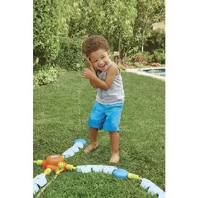 656026oc Mga Entertainment Dancing Sprinkler Fun Zone Outdoor Water Toys - Summer Backyard Beach #2