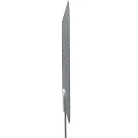 60-mile Mohu 817848012481 Leaf Stitch Amplified Flat Indoor Tv Antenna Range Jolt Swit #3