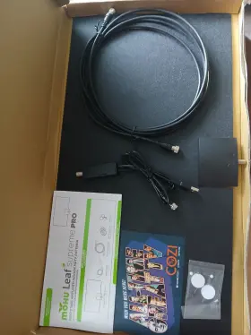 Mh-110007 Mohu Tv Antenna