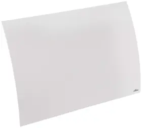Mh-110951 Mohu Arc Indoor Tv Antenna Modern Curve Design 40-mile Range Uhf Vhf Multi-dir