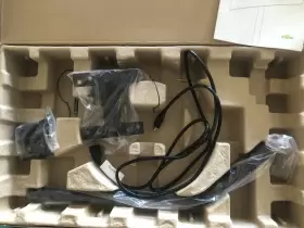 Mh110020 Mohu Sail Amplified Outdoor Multi-directional Hdtv Antenna 75-mile Range Used #2