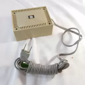 Tva-104 Monarch Vintage Tv Fm Indoor Amplifier Antenna Radio Model #2