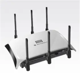 Ml-2452-pta2m3x3 Motorola Tv Antenna Black