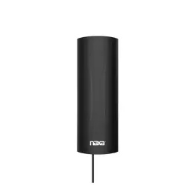 Naxa 445017569585 High Powered Digital Amplified Antenna Suitable For Hdtv And Atsc Televi