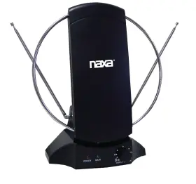 Naa-308 Naxa 840005008249 Electronics High Powered Amplified Antenna Suitable