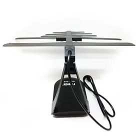 Naa-309 Naxa 840005009444 Electronics Amplified Hdtv Digital Antenna #3