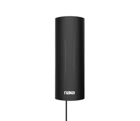 360-degr Naxa 840005017098 Electronics Naa-352 High Powered Digital Amplified Slim Antenna With
