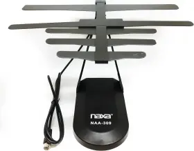 Naa-309 Naxa Electronics Amplified Hdtv Digital Antenna #2