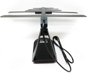 Naa-309 Naxa Electronics Amplified Hdtv Digital Antenna #3
